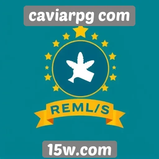 Benefícios da assinatura premium no CaviarPG
