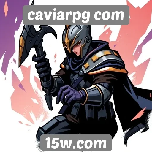 Atualizações frequentes mantêm CaviarPG relevante no mercado