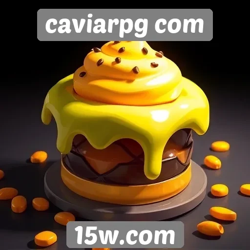 Receitas de sucesso entre usuários do caviarpg