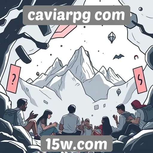 Estudo analisa o impacto de CaviarPG na comunidade gamer