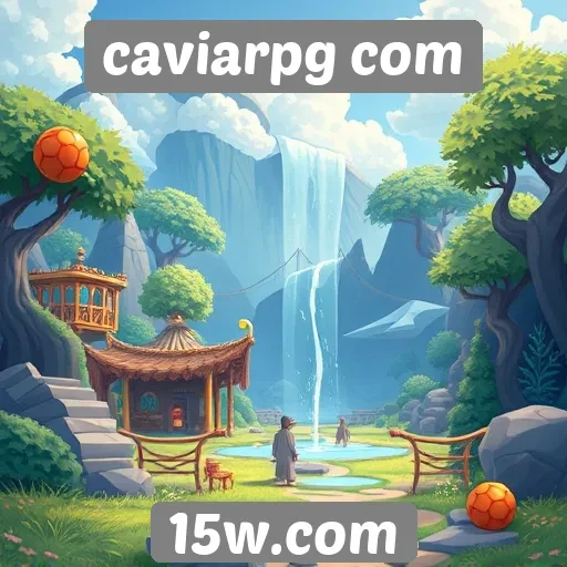 CaviarPG oferece diversidade de jogos para todos os públicos